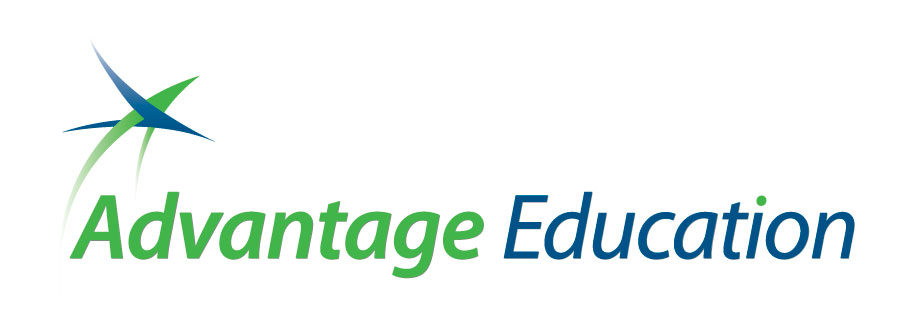 Advantage Education logo